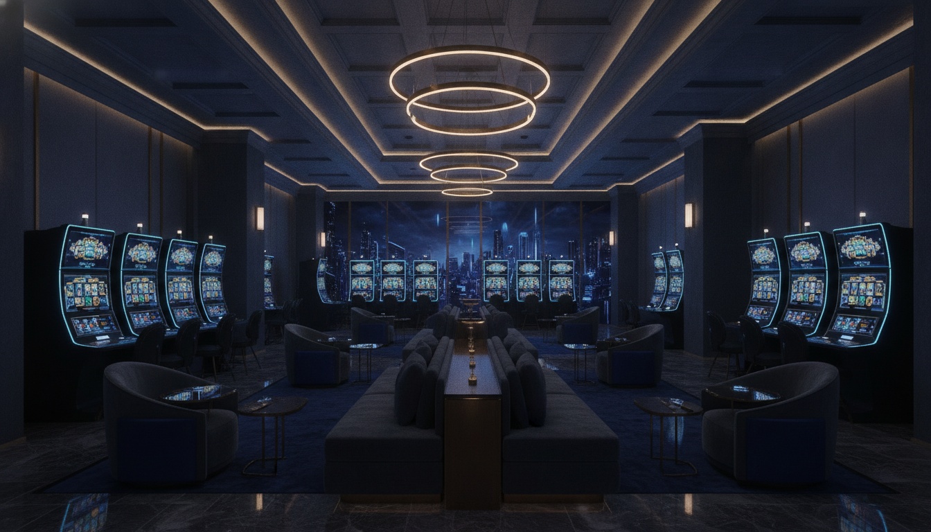 Savaspin Casino — A Responsible Gambling Approach